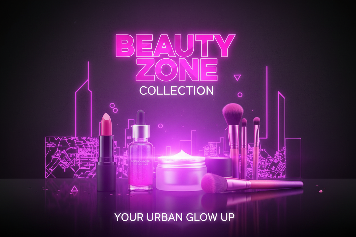 Beauty Zone