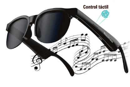 GAFAS DE SOL INTELIGENTES